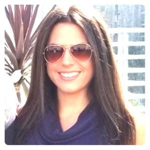 Meet your Posher, Meredith